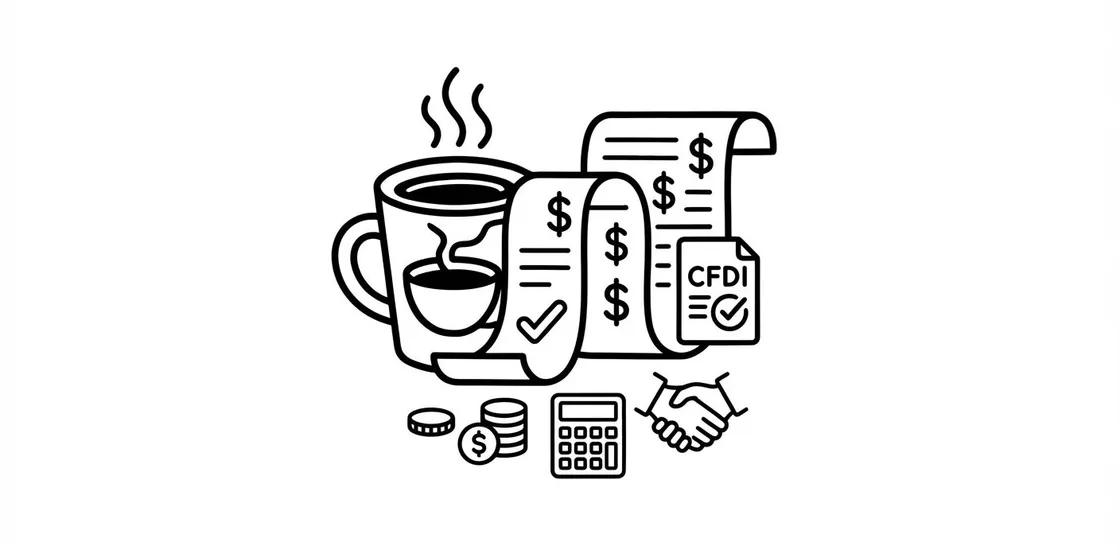 Ícono doodle de complementos de pago