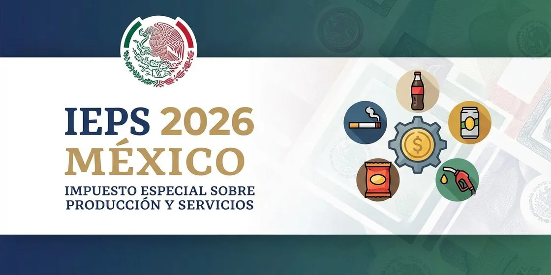 IEPS 2026