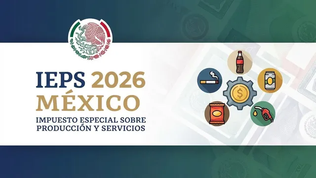 IEPS 2026