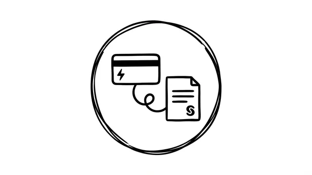 Ícono de integración Stripe + gigstack