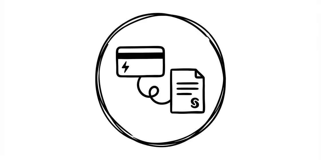 Ícono de integración Stripe + gigstack