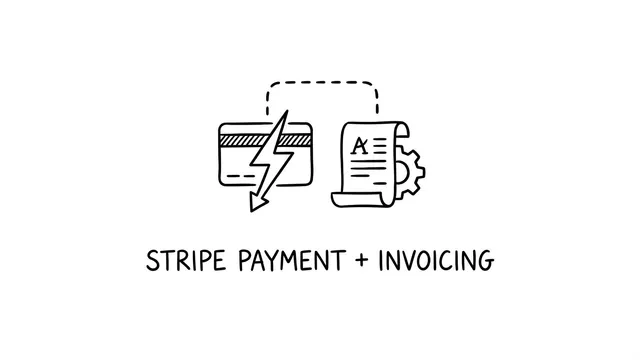 Integración Stripe con gigstack para facturación automática
